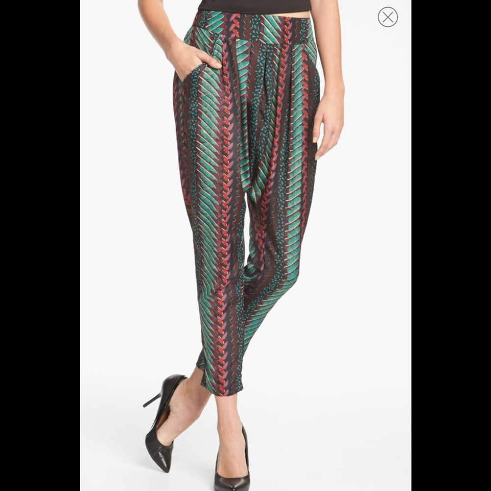 RBL Harem Pants
